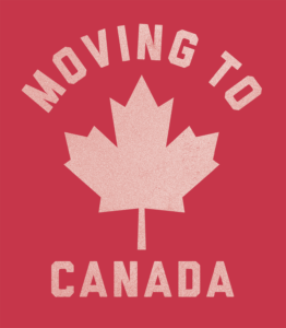 Costs to Move to Canada
