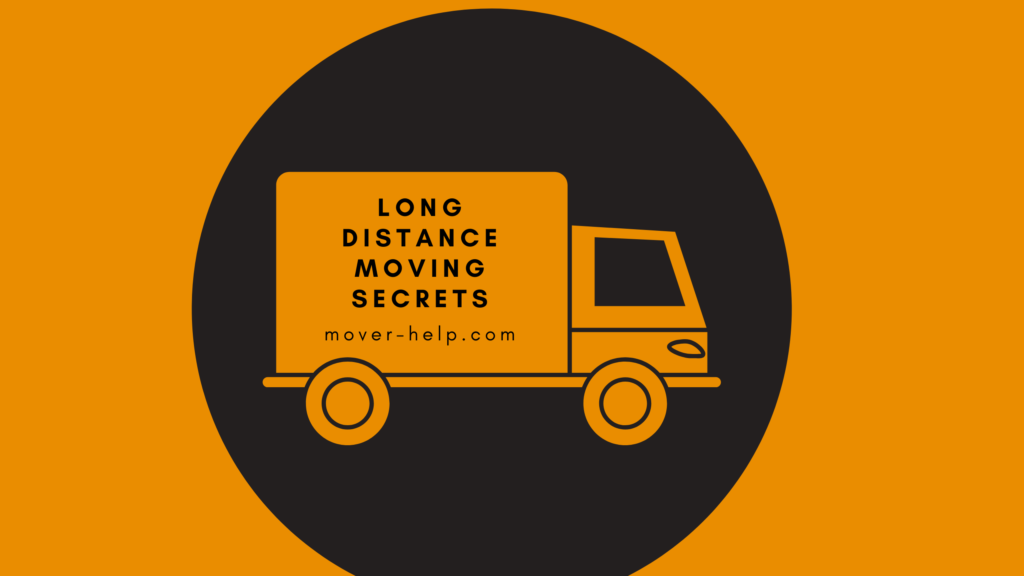 long distance moving 2020