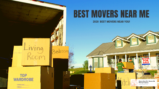 recommendations for moving companies
