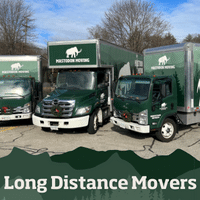 Long Distance Moving Companies